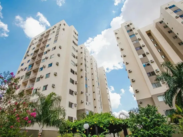 Imagem: Apartamento com 2 Dormitórios para Alugar