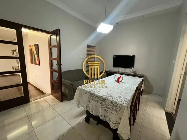 Imagem: Casa Disponível para Locação no Bairro