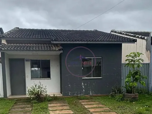 Imagem: Alugo Casa de 3 Dormitórios no Condominio