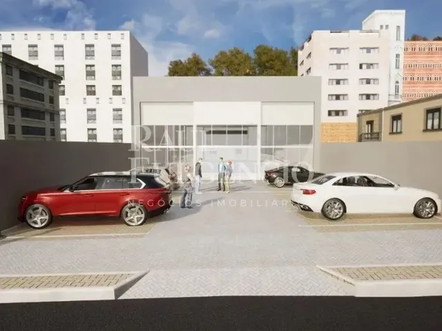 Imagem: Loja Comercial