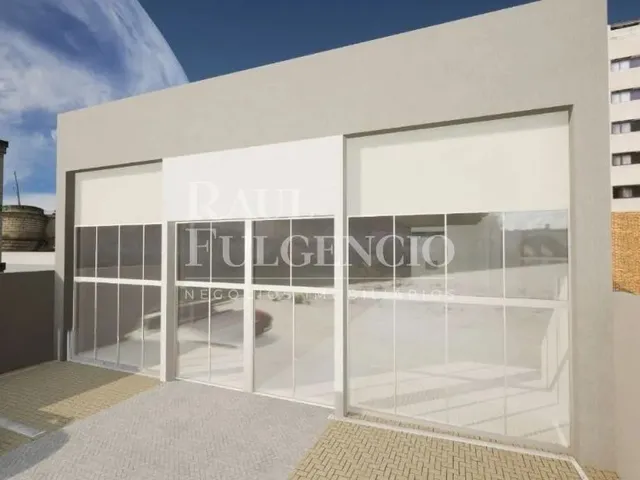 Imagem 4: Loja Comercial Galpão / depósito com 4 banheiros