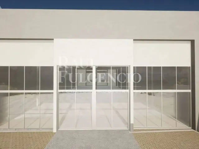 Imagem 3: Loja Comercial Galpão / depósito com 4 banheiros