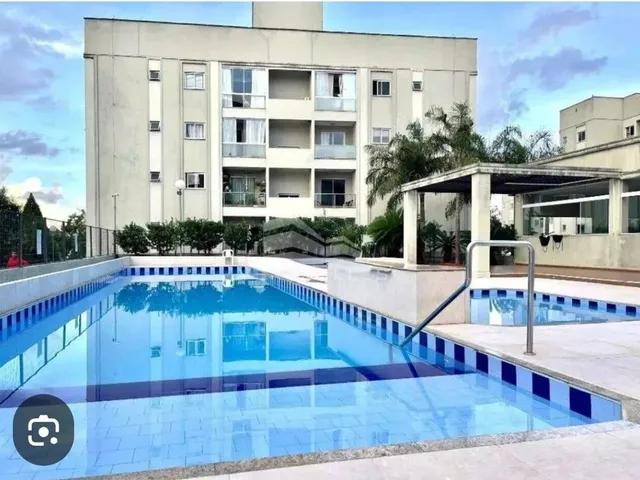 Imagem: Alugou Apartamento no Condomínio Veredas