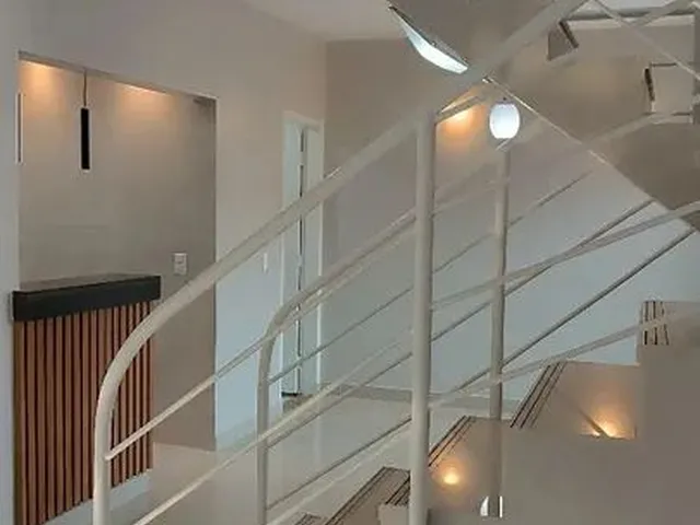 Imagem: Sobrado Semi Mobiliado Próximo Ao Shopping