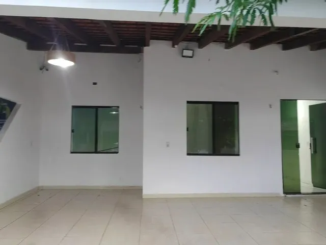 Imagem: Aluga-Se Casa Condomínio na Zona Sul