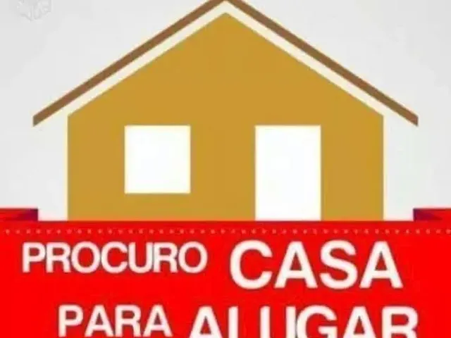Imagem: Quero Casa para Alugar Até Mil Reais Perto