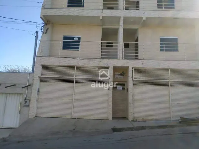 Imagem: Apartamento para Alugar, 2 Quartos, Amazonas