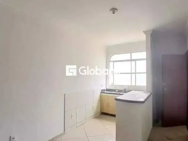 Imagem 4: Apartamento para Locação Localizado no Centro de Montes Claros/Mg, 02 Quarto(S