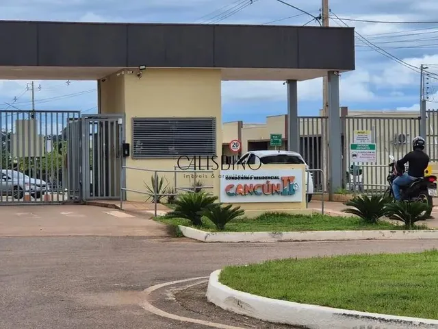Imagem: Aluga-Se Casa no Condomínio Cancun