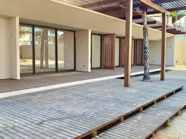 Imagem: Casa Pé na Areia À Venda em Fortim Condomínio