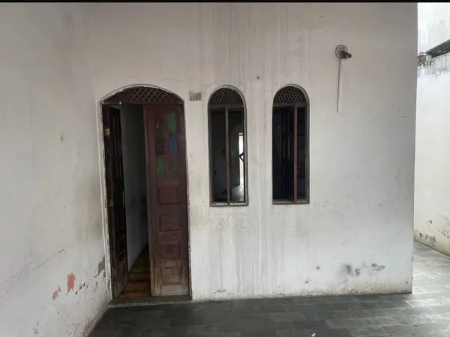 Imagem: Alugo Casa Bairro Feira 9