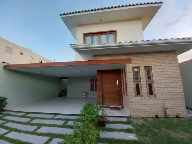 Imagem 4: Casa para Venda Possui 260 Metros Quadrados com 3 Quartos em Jerônimo Prado - Sobral