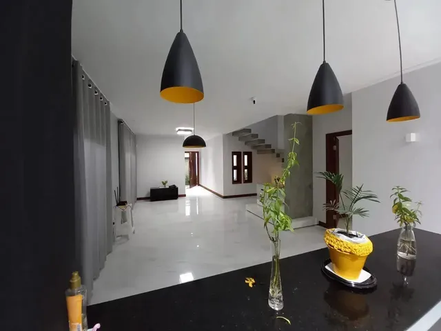 Imagem 2: Casa para Venda Possui 260 Metros Quadrados com 3 Quartos em Jerônimo Prado - Sobral
