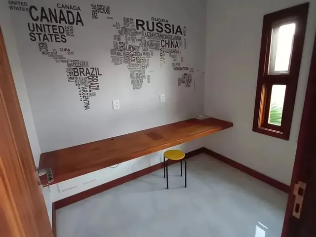 Imagem 15: Casa para Venda Possui 260 Metros Quadrados com 3 Quartos em Jerônimo Prado - Sobral