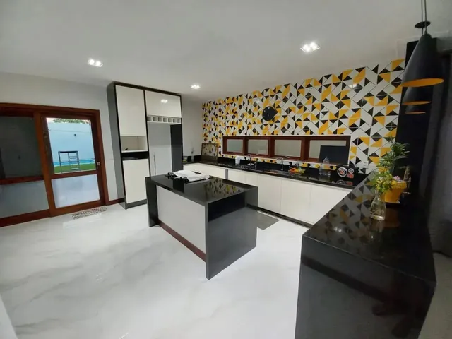 Imagem 3: Casa para Venda Possui 260 Metros Quadrados com 3 Quartos em Jerônimo Prado - Sobral