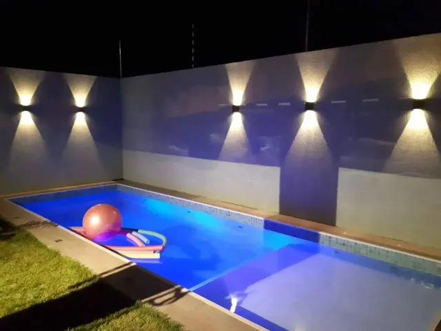 Imagem 14: Casa para Venda Possui 260 Metros Quadrados com 3 Quartos em Jerônimo Prado - Sobral