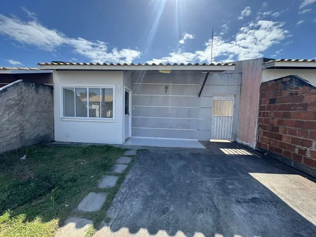 Imagem: Alugo Uma Casa no Condomínio Reserva Buriti