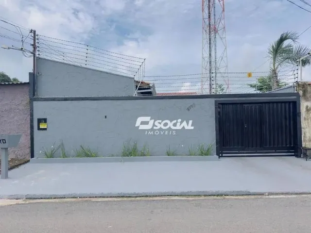 Imagem: Linda Casa Recem Reformada para Locaçao