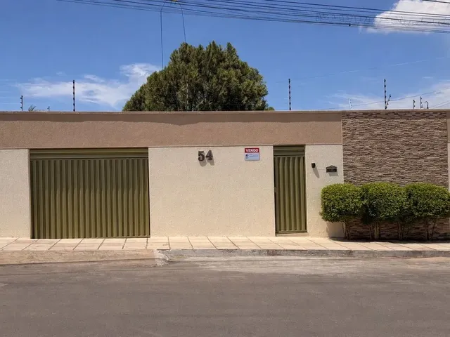 Imagem: Casa Ampla À Venda 244 M² 3 Quartos