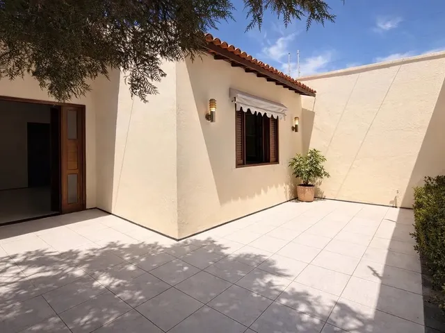 Imagem 4: Casa Ampla À Venda | 244 M² | 3 Quartos | Área Gourmet