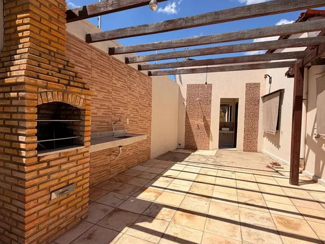 Imagem 6: Casa Ampla À Venda | 244 M² | 3 Quartos | Área Gourmet