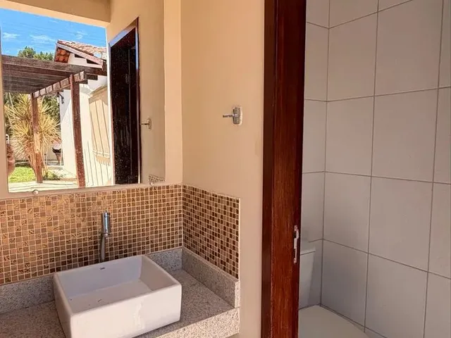 Imagem 7: Casa Ampla À Venda | 244 M² | 3 Quartos | Área Gourmet