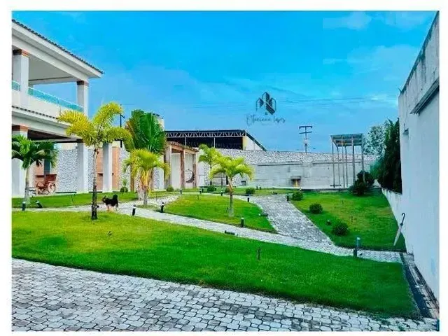 Imagem 10: Imóvel para Venda Possui 600 Metros Quadrados com 5 Quartos em Centro - Guaraciaba Do