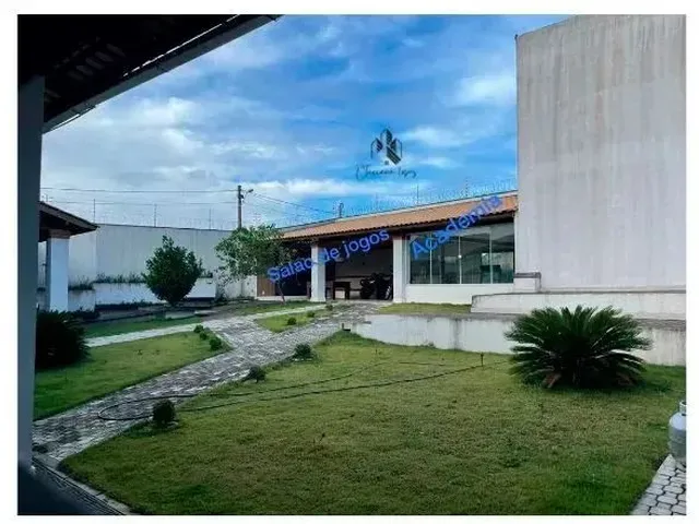 Imagem 3: Imóvel para Venda Possui 600 Metros Quadrados com 5 Quartos em Centro - Guaraciaba Do