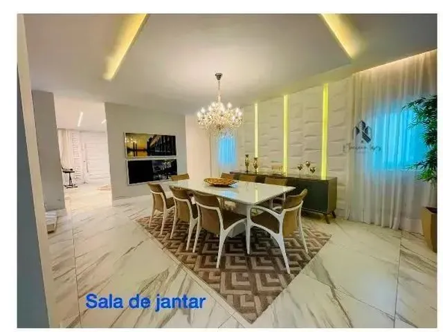 Imagem 5: Imóvel para Venda Possui 600 Metros Quadrados com 5 Quartos em Centro - Guaraciaba Do