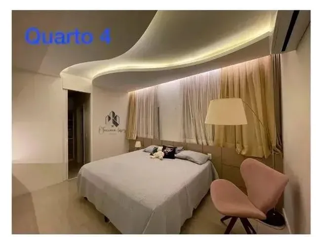 Imagem 16: Imóvel para Venda Possui 600 Metros Quadrados com 5 Quartos em Centro - Guaraciaba Do
