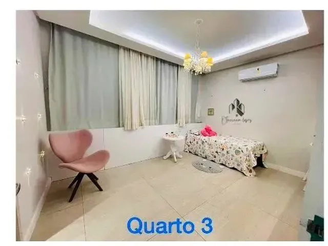 Imagem 14: Imóvel para Venda Possui 600 Metros Quadrados com 5 Quartos em Centro - Guaraciaba Do