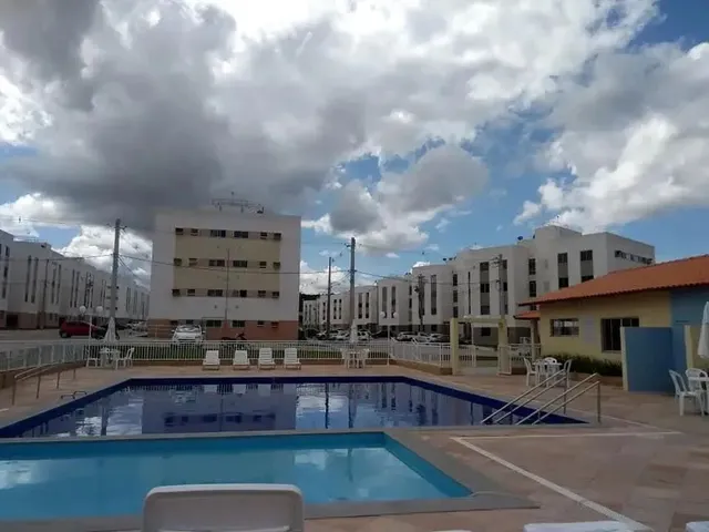 Imagem: Alugo Ap no Condomínio Sauípe