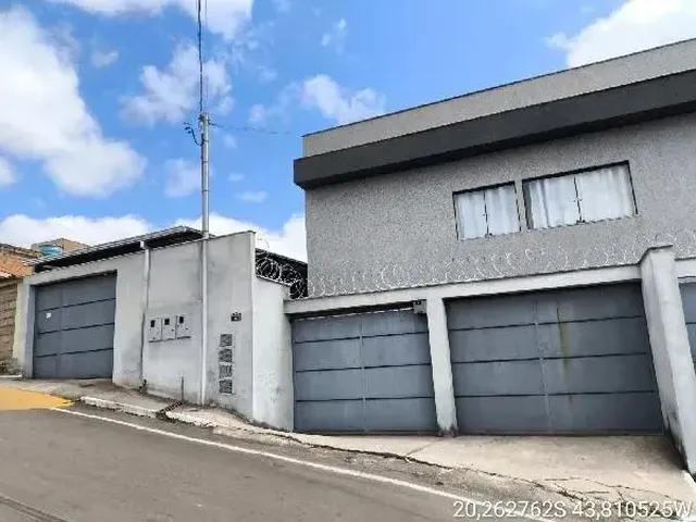 Imagem: Apartamento de Leilão em Gutierrez / Itabirito