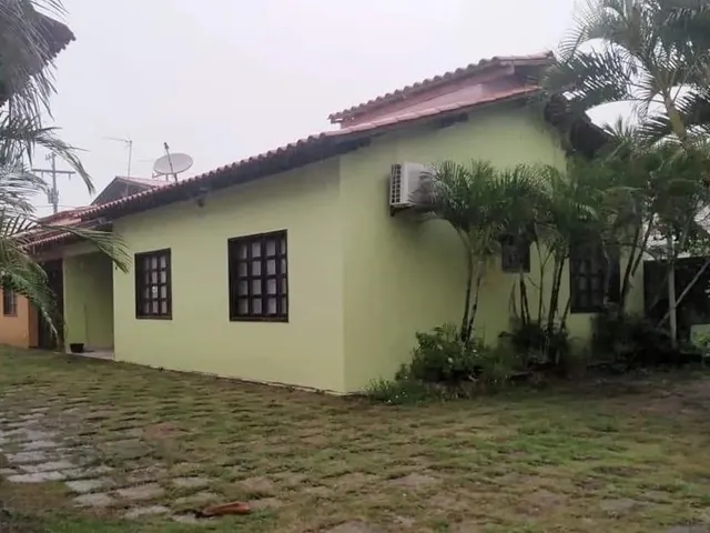 Imagem: Casa na Praia do Guaibim e Gamboa do Morro
