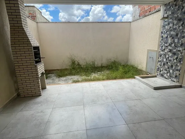 Imagem 8: Casa Mobiliada no Bairro Sim