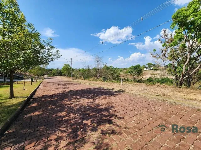 Imagem: Terreno no Condomínio Terra Selvagem, Cuiabá