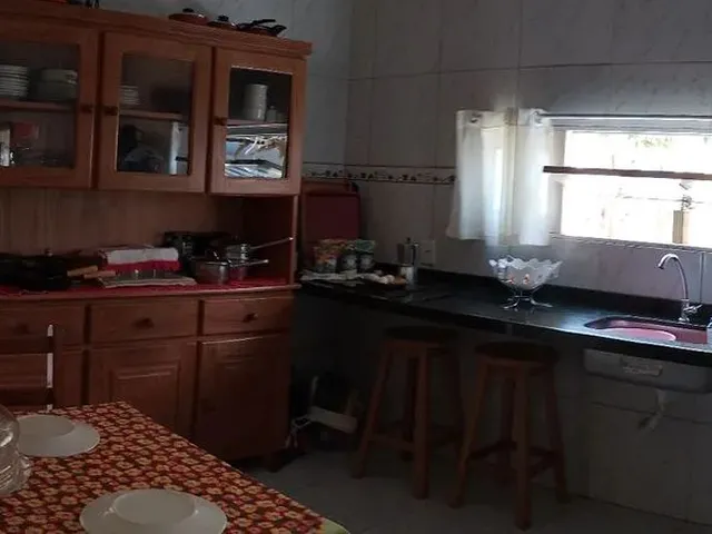 Imagem: 02 Casas Dentro do Mesmo Terreno 17X30Sendo