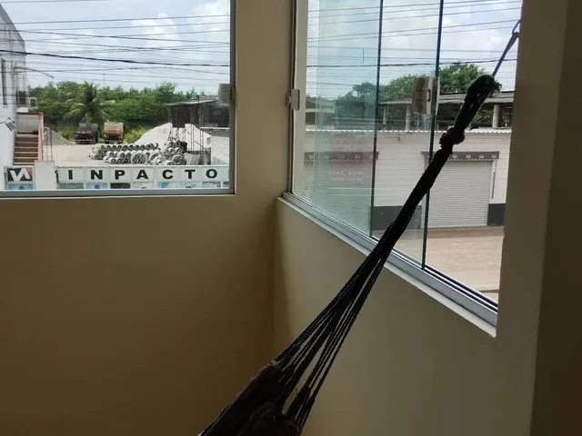 Imagem 1: Alugo Apartamento para Temporada no Centro - Valença/Ba