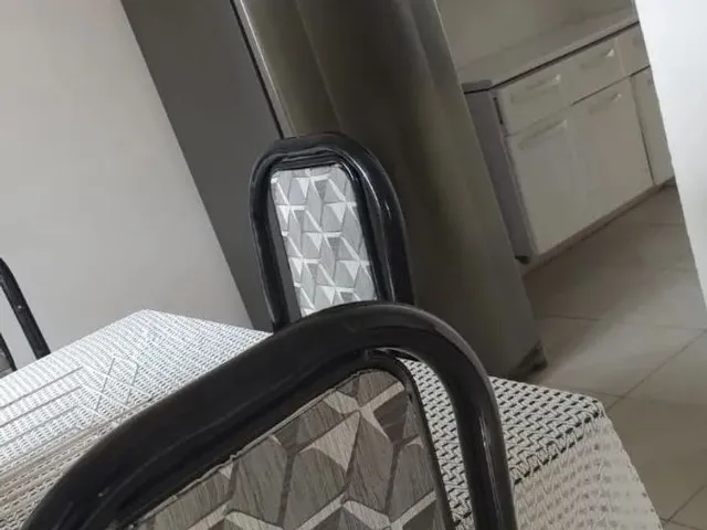 Imagem 2: Alugo Apartamento para Temporada no Centro - Valença/Ba