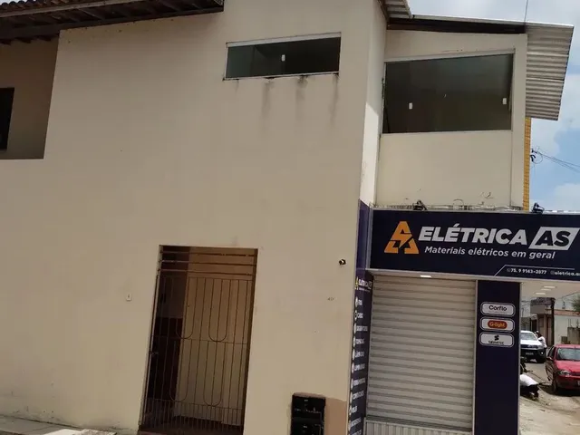 Imagem 8: Alugo Apartamento para Temporada no Centro - Valença/Ba