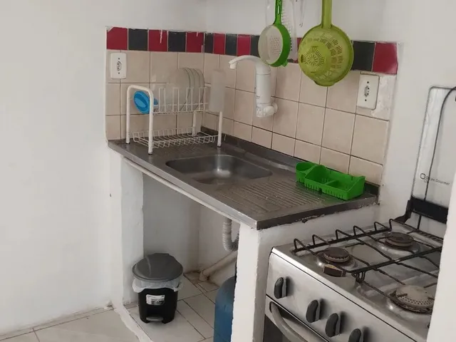 Imagem 16: Alugo Apartamento para Temporada no Centro - Valença/Ba
