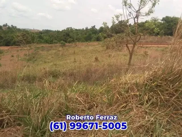 Imagem 2: Chácaras Financiadas Á Venda, Padre Bernardo