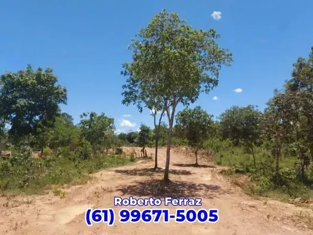 Imagem 3: Chácaras Financiadas Á Venda, Padre Bernardo