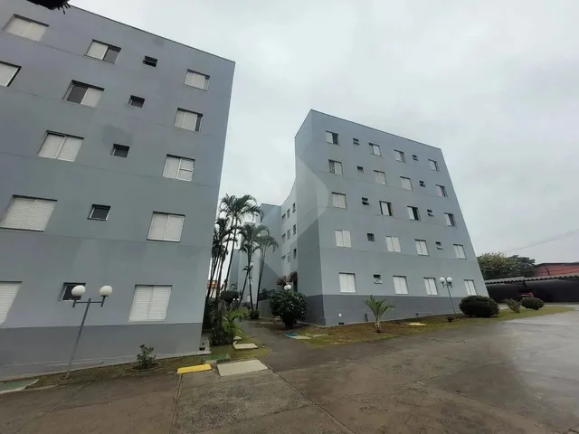 Imagem: Apartamento para Locação, Vila Fiori