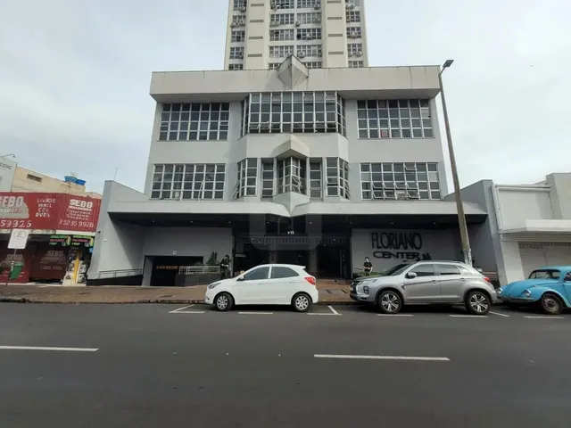 Imagem: Sala Comercial para Locação e Venda no