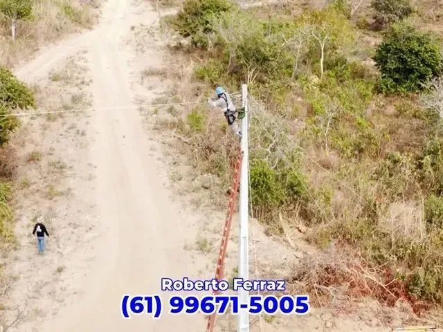 Imagem: Chácaras Próximo Ao Rio Verde, Rio Verde