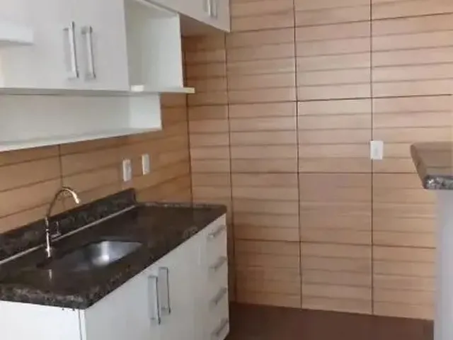 Imagem: Apartamento para Locação em Votorantim