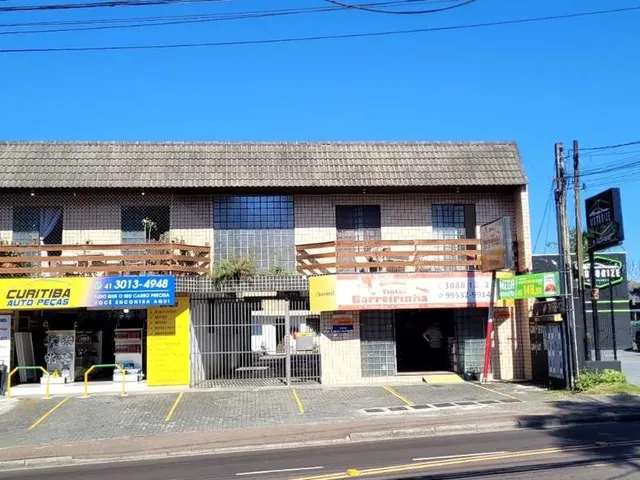 Imagem: Condomínio Comercial e Residencial