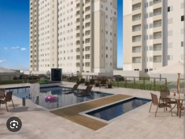 Imagem: Imóvel para Venda Tem 54 Metros Quadrados