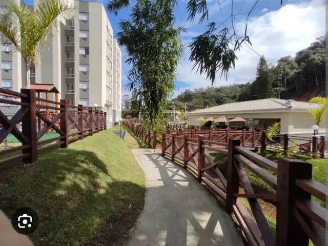 Imagem 9: Imóvel para Venda Tem 54 Metros Quadrados com 2 Quartos em Independência - Petrópolis